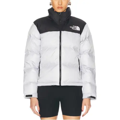 THE NORTH FACE Down Jacket Women's White