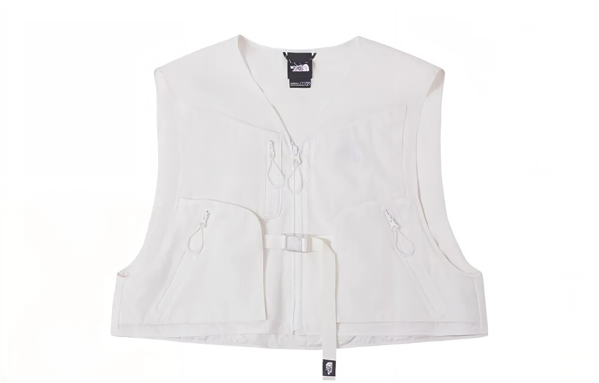 THE NORTH FACE Urban Exploration Vest Women's White