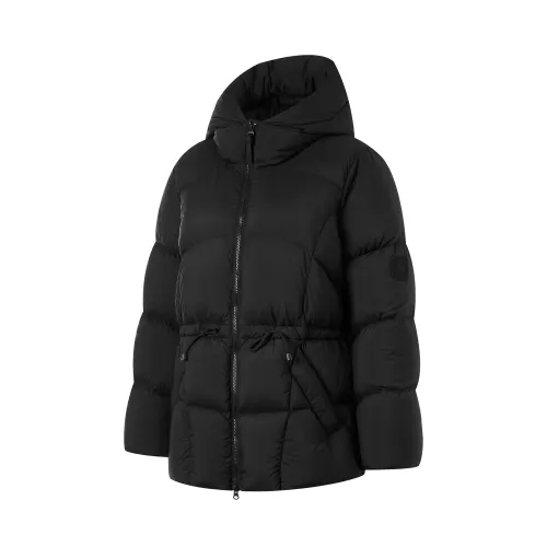 Li Ning Down Jacket Women's Black