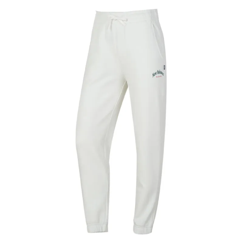 New Balance Casual Pants Women's Ecru