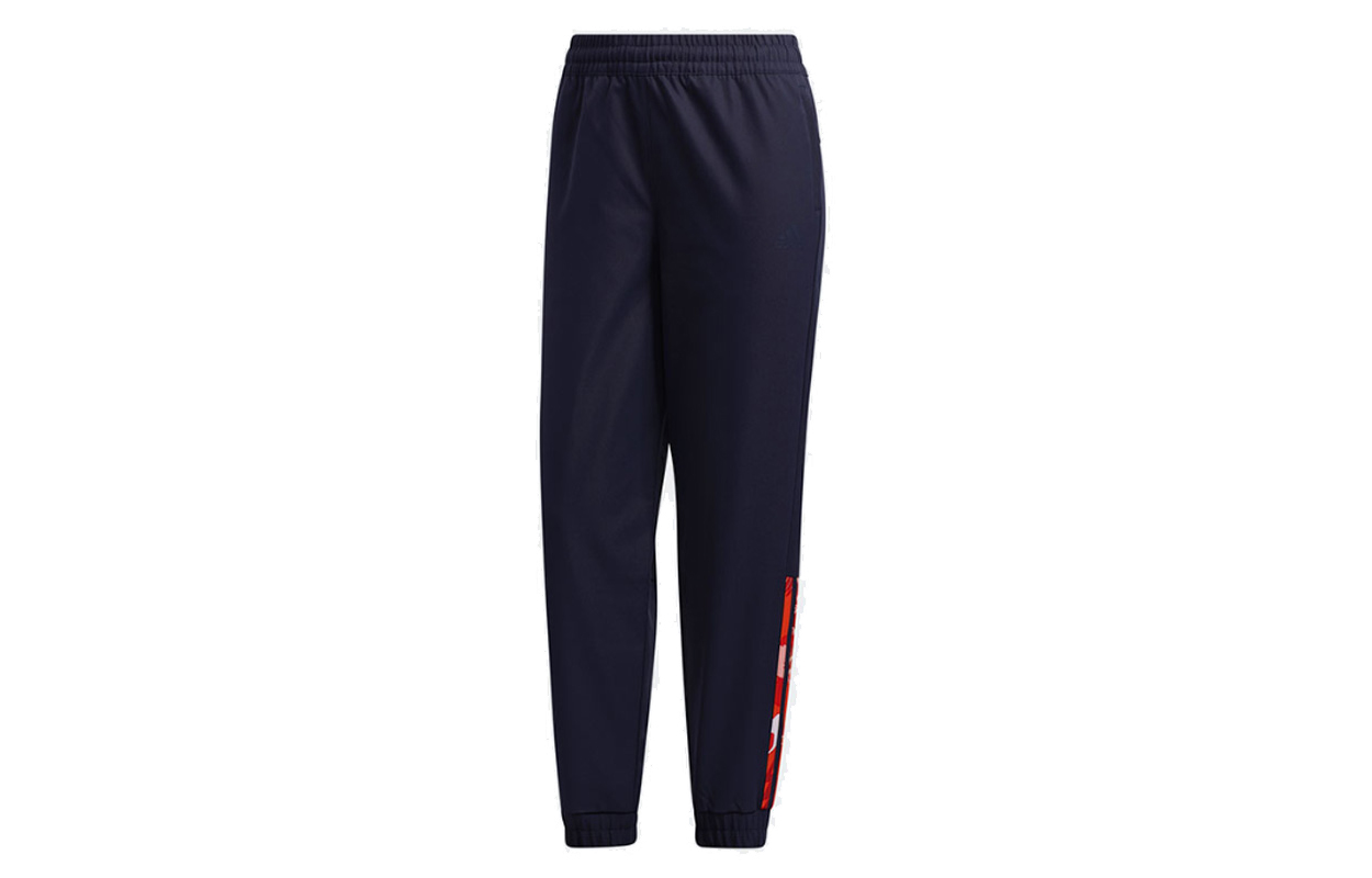 Женские штаны adidas Originals Track Pants (синие) — фото 1