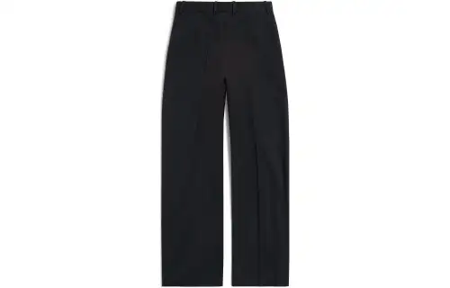 Balenciaga Baggy Tailored Pants