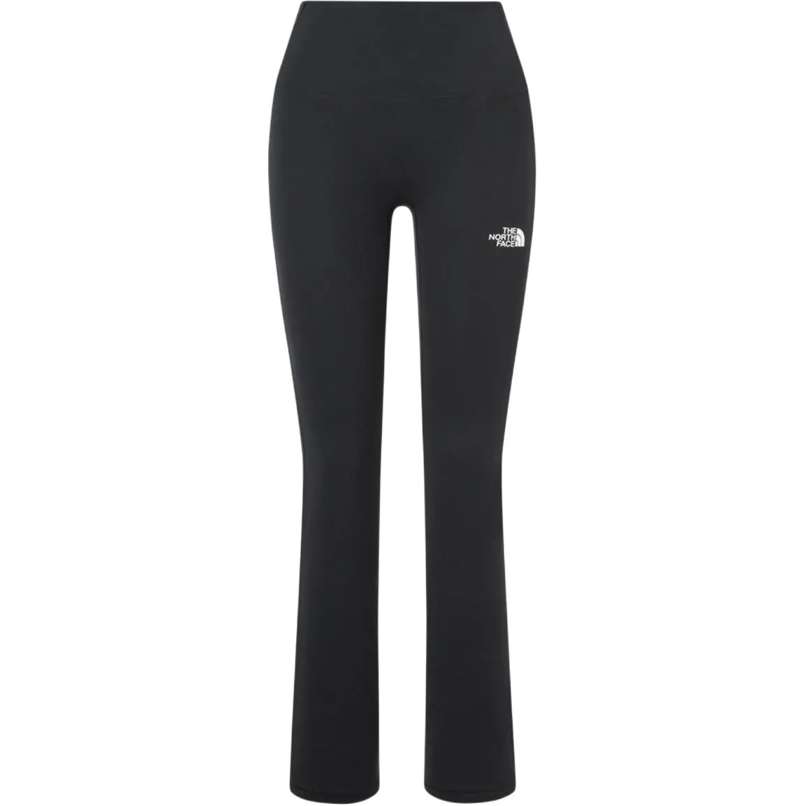 THE NORTH FACE Casual Pants Women's Black