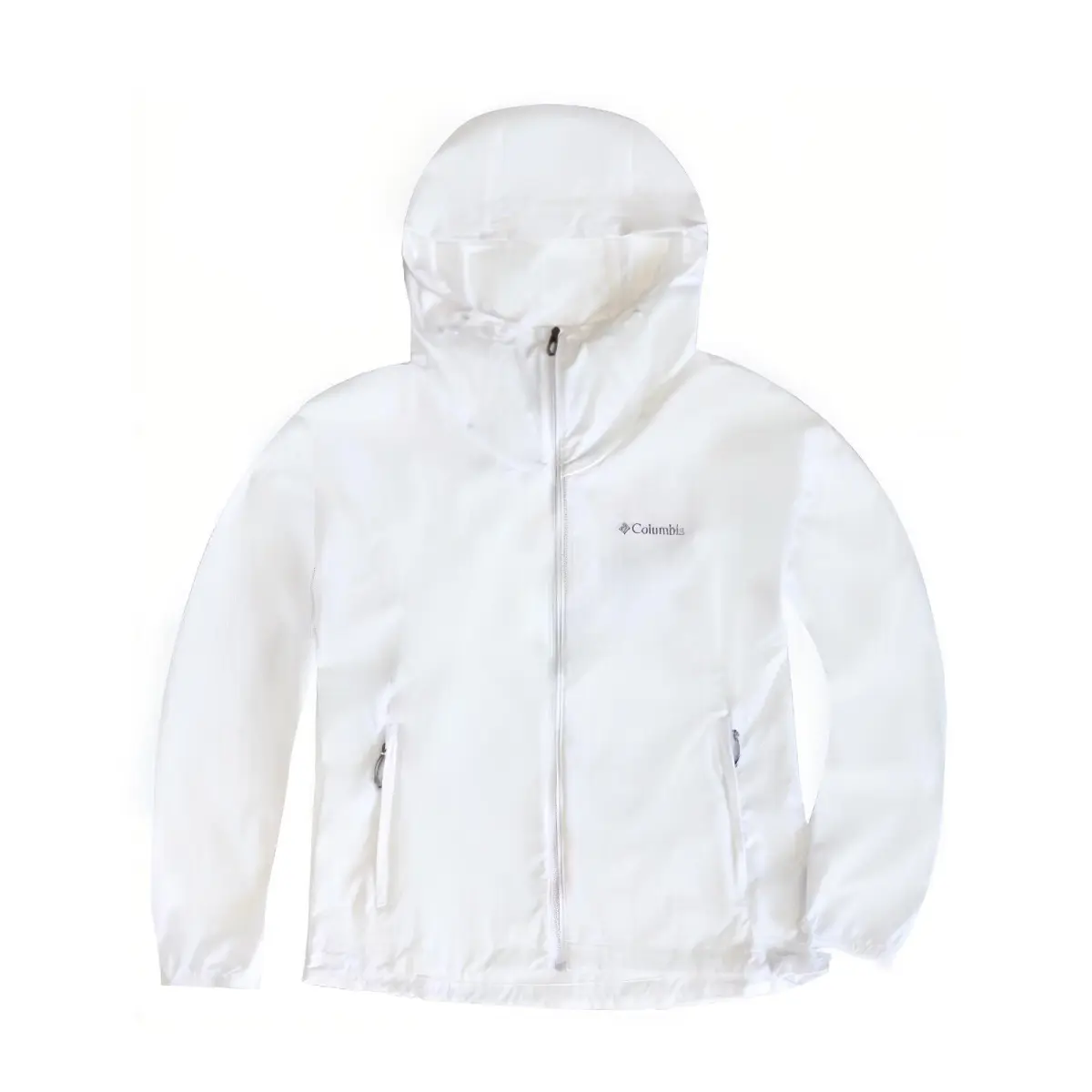 Columbia City Outdoor Collection UV Protection Sun Protection Clothing Women's White