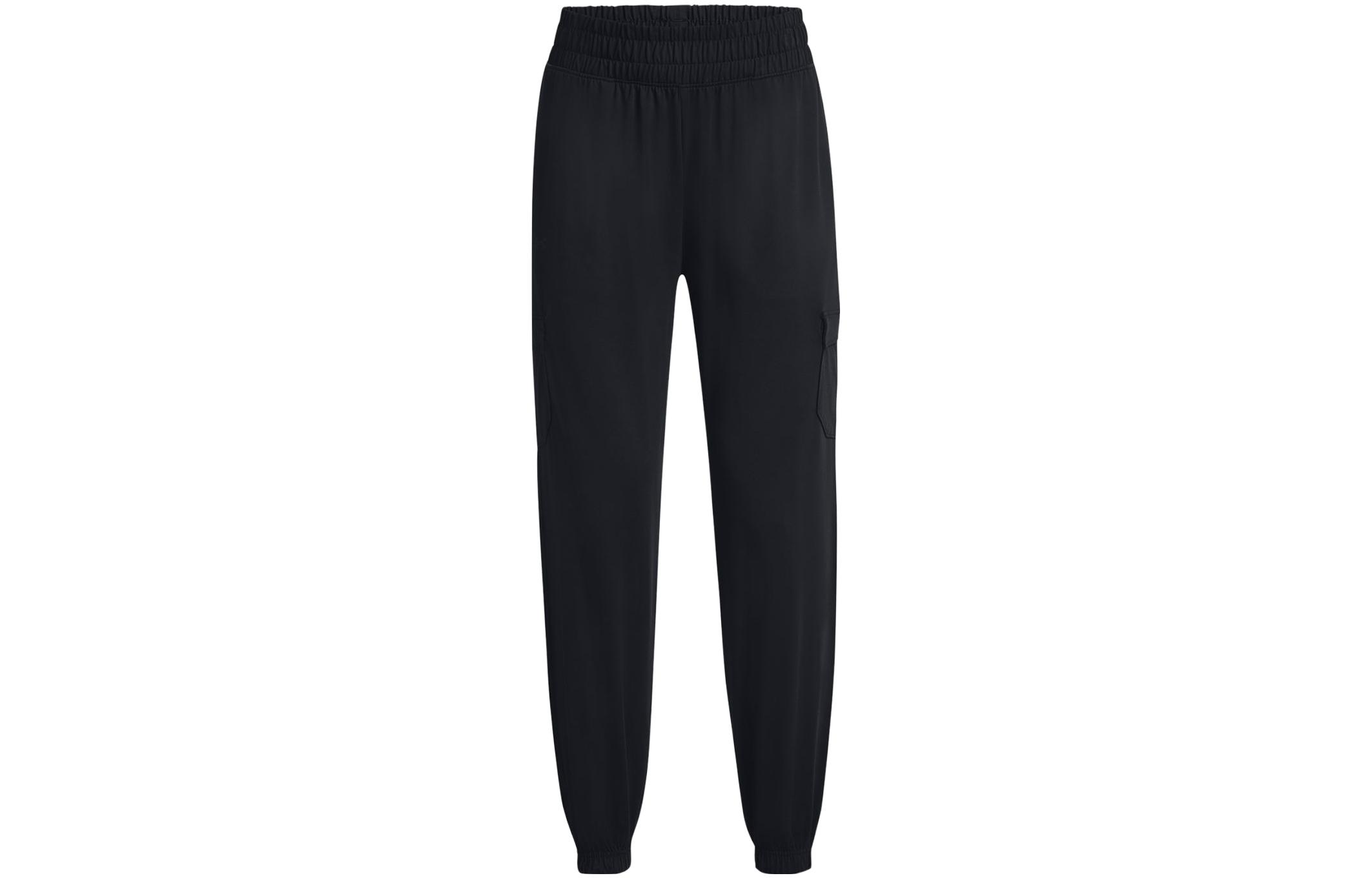 Женские штаны Under Armour Jogger (черные)