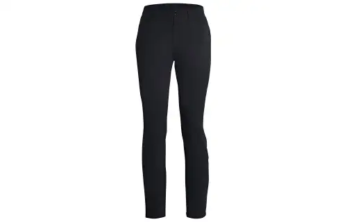 Under Armour Sweatpants Women's Black