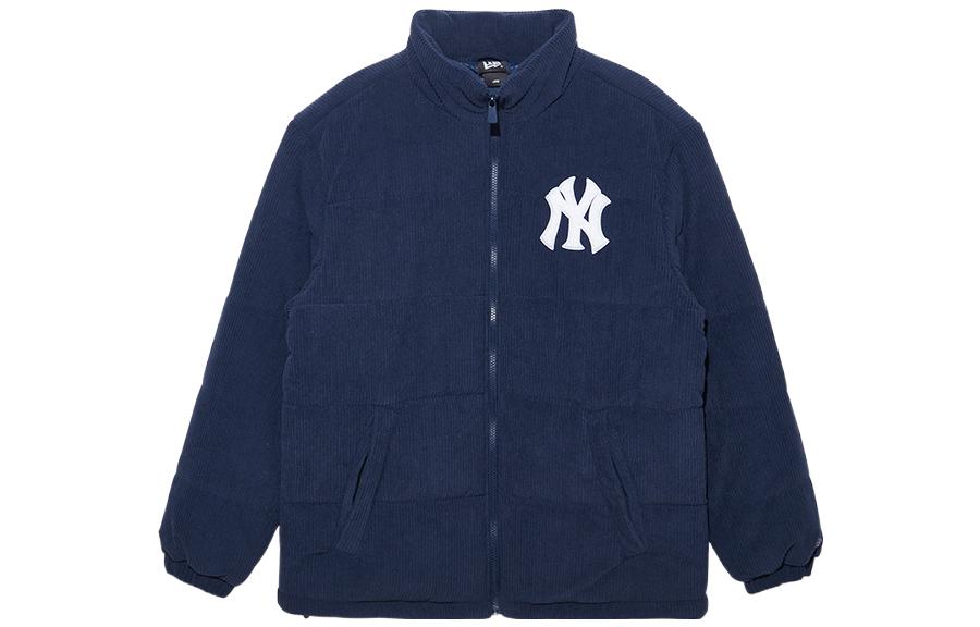 Женская куртка New Era (черная)