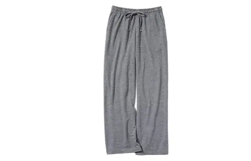 UNIQLO Casual Pants Women's Lead Gray