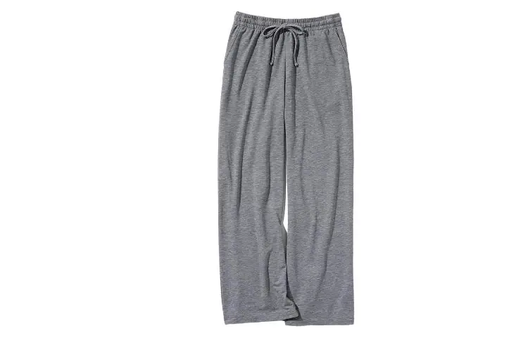 UNIQLO Casual Pants Women's Lead Gray