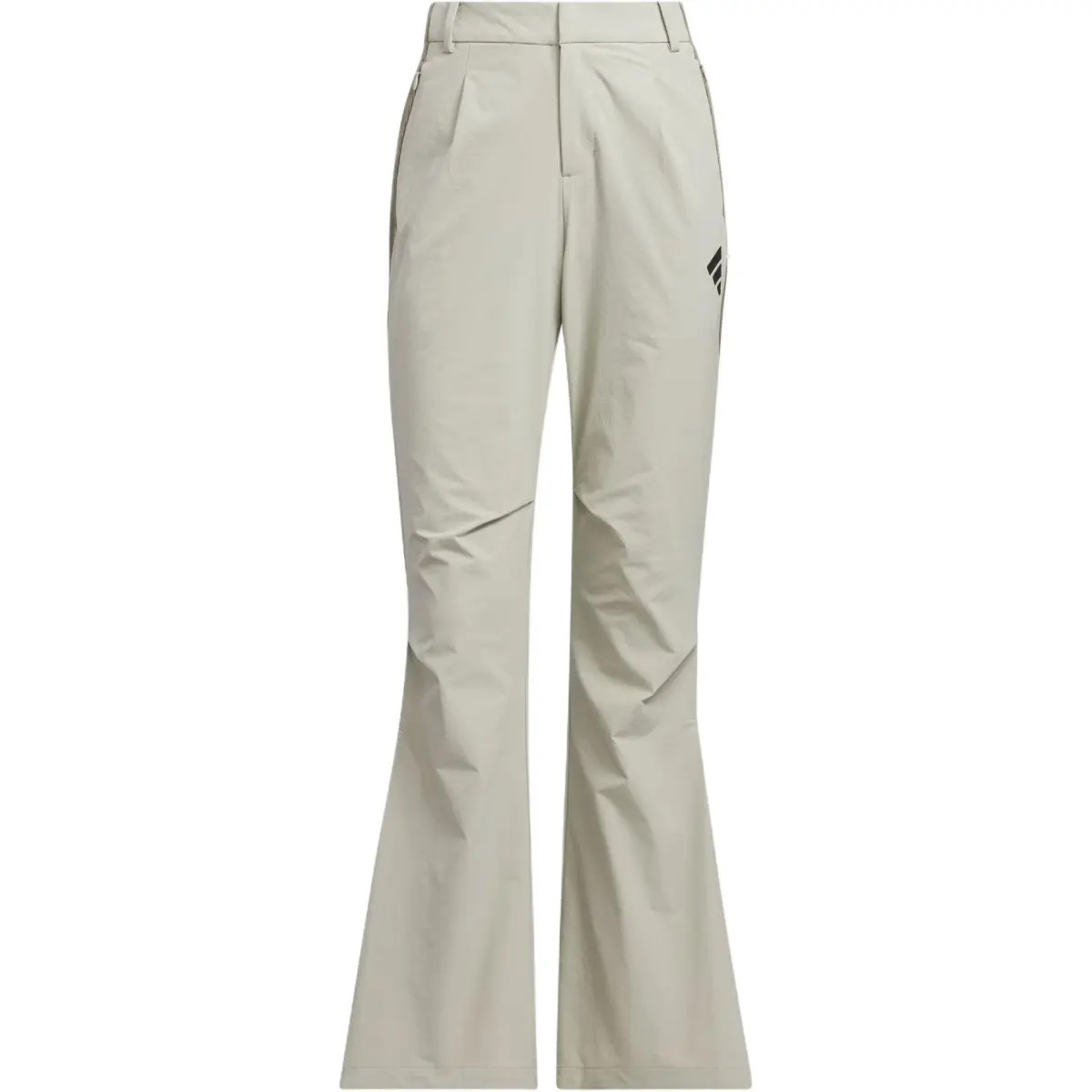 Adidas Casual Pants Women's Gray