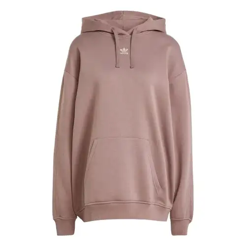 Adidas Originals Essentials Oversized Fleece Hoodie