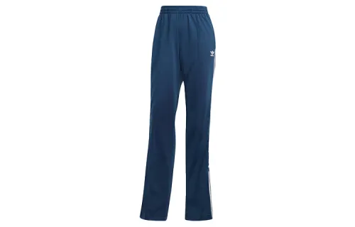 Adidas Originals Sweatpants Women's Uniform Blue