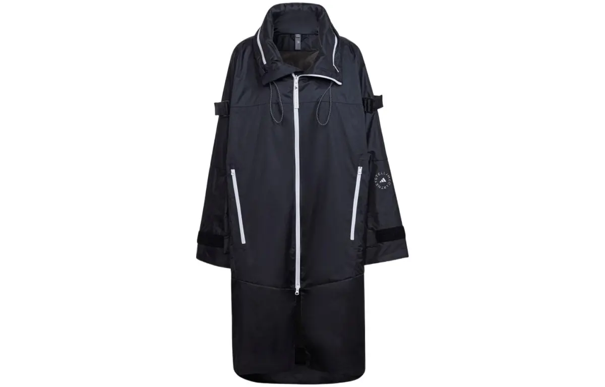 Adidas x Stella McCartney Trench Coat Women's