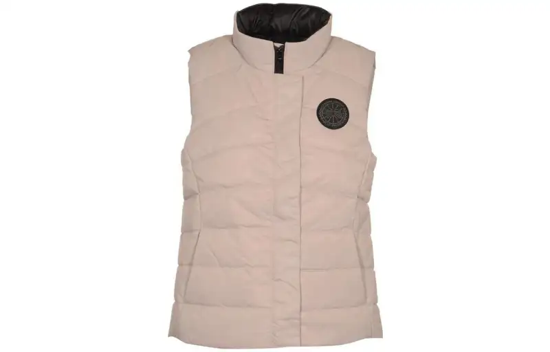Canada Goose Freestyle padded gilet
