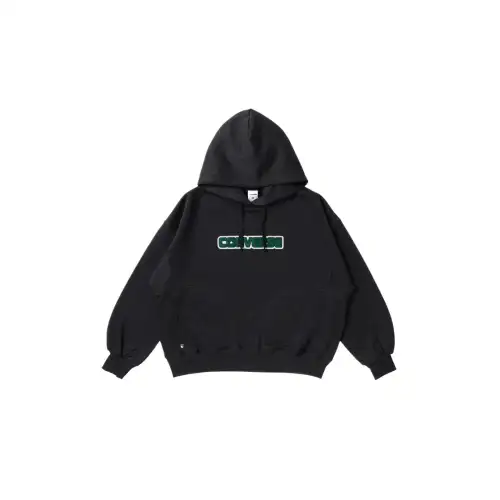 Converse LDS Sweatshirt Women's Black