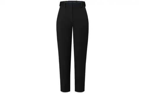 LOUIS VUITTON Tailored Technical Gabardine Pants