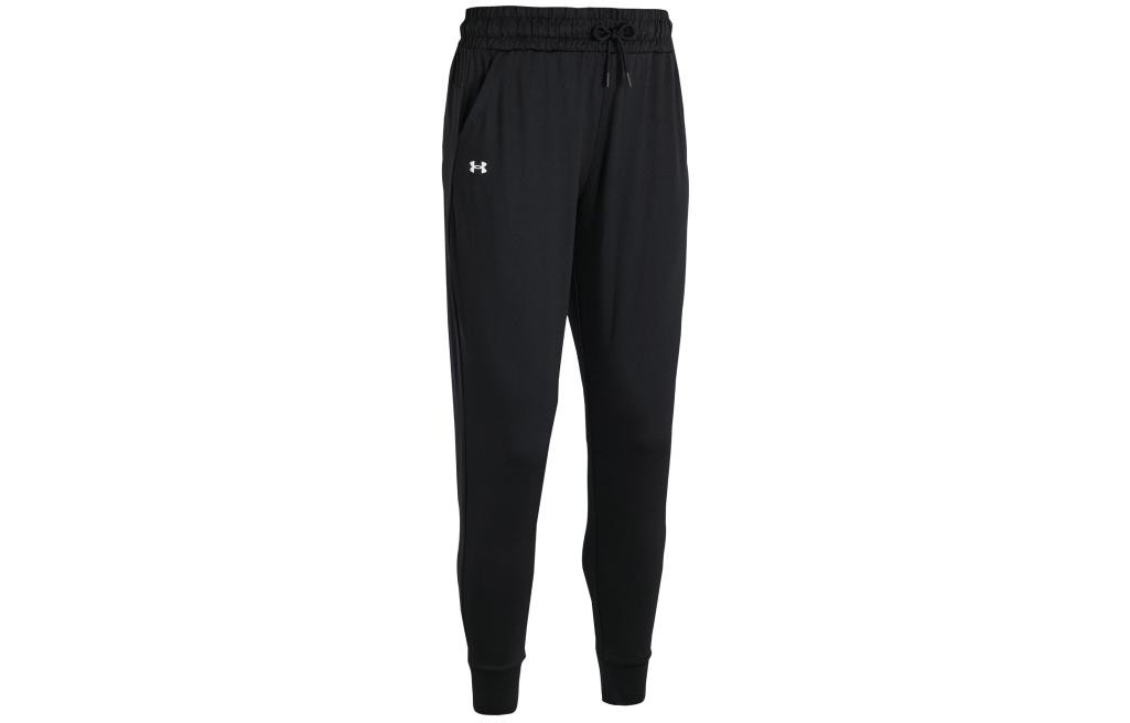 Женские штаны Under Armour (черные)