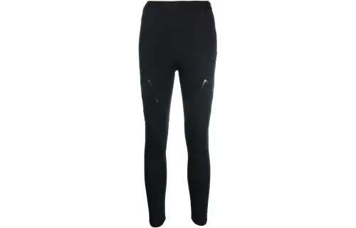 Adidas Originals BLUE VERSION Leggings Women's Black Moderate