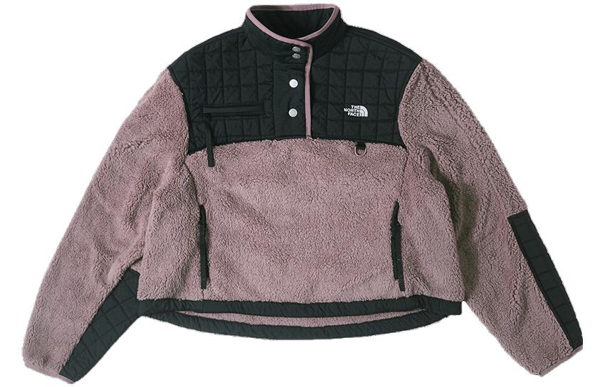 THE NORTH FACE Urban Exploration Fleece Clothing Women’s