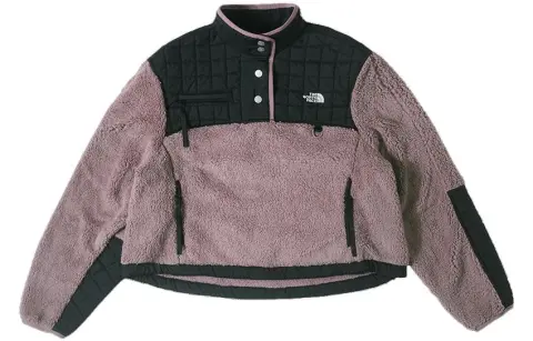 THE NORTH FACE Urban Exploration Fleece Clothing Women's