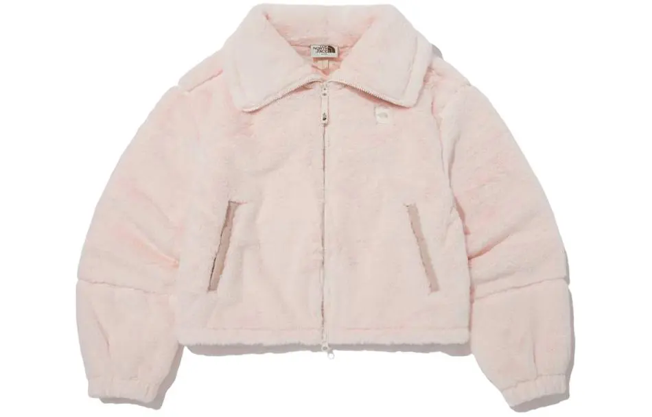 THE NORTH FACE Jackets & Coats Women's Light Peach
