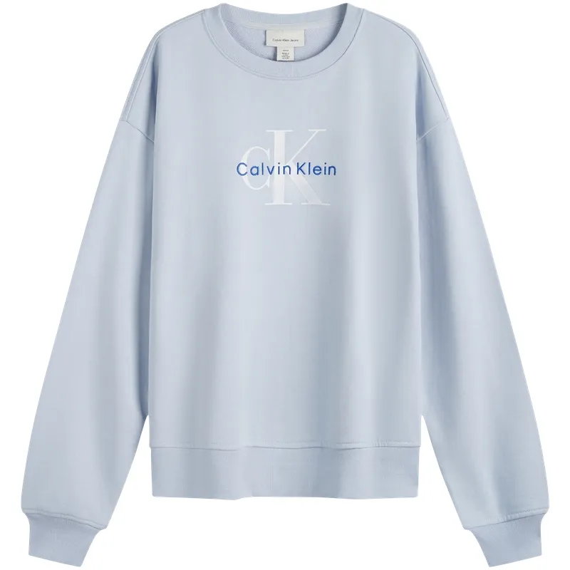 CALVIN KLEIN SS25 Sweatshirt Women's