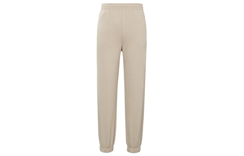 UNIQLO Casual Pants Women's Light Beige