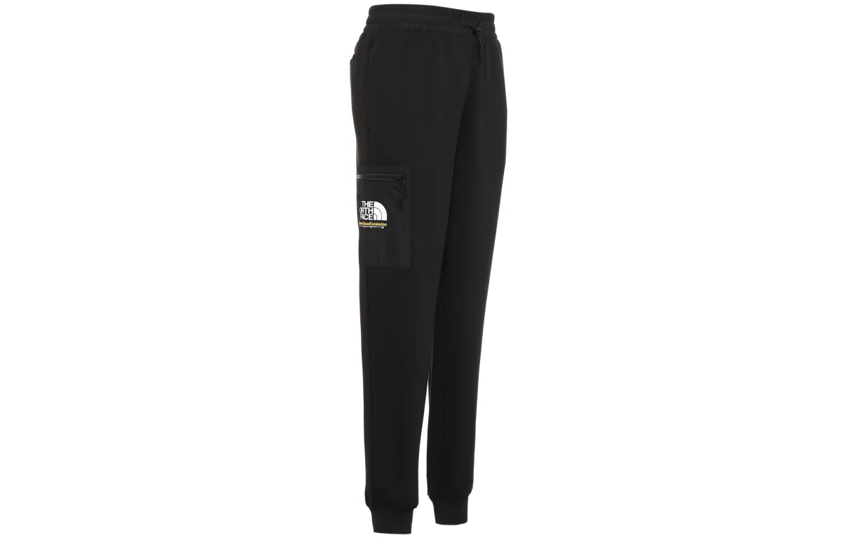 THE NORTH FACE Casual Pants Women's Black