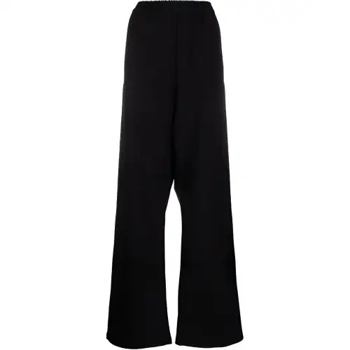 Balenciaga Wide Leg Trousers