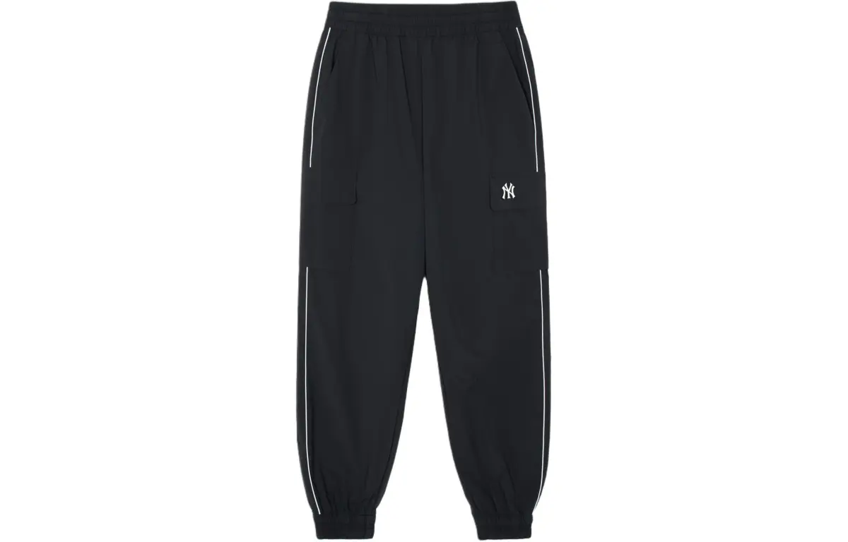 MLB SS24 New York Yankees Casual Pants Women's Black