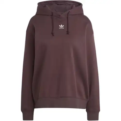 Adidas Originals Adicolor Essentials Sweatshirt Women's Dark Brown