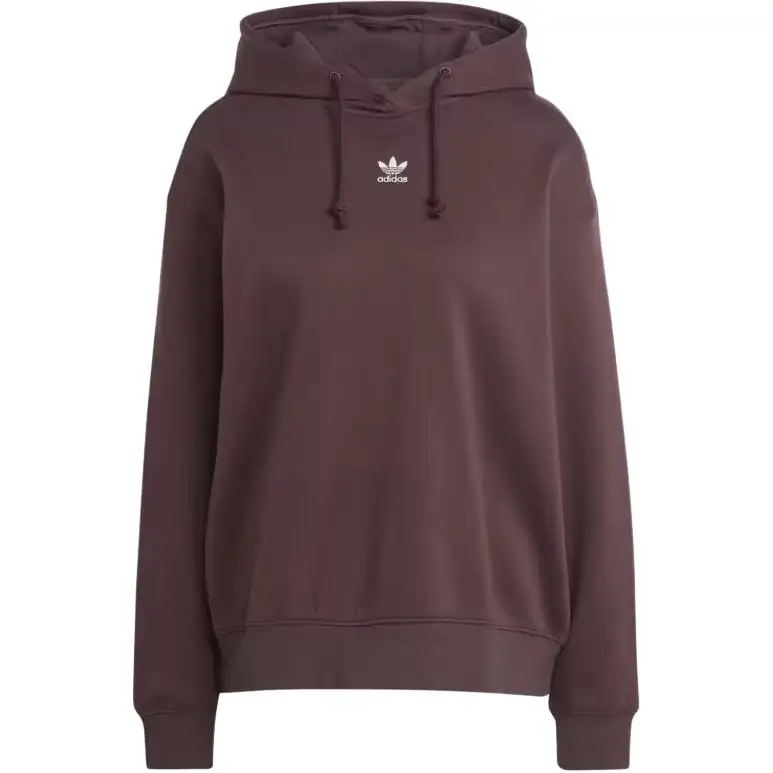 Adidas Originals Adicolor Essentials Sweatshirt Women's Dark Brown