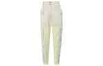 Jordan HEATWAVE UTILITY Casual Pants Women's White
