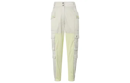 Jordan HEATWAVE UTILITY Casual Pants Women's White