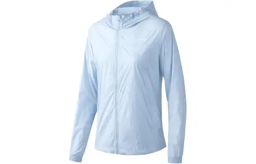Skechers Sun Protection Clothing Women's Baby Blue