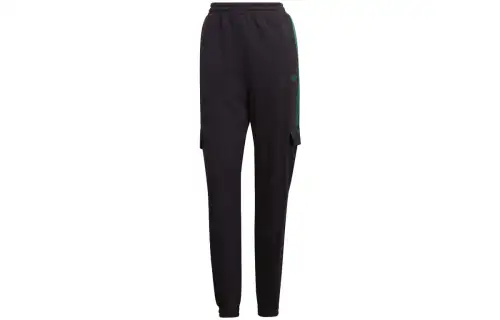 Adidas Originals Casual Pants Women's Black