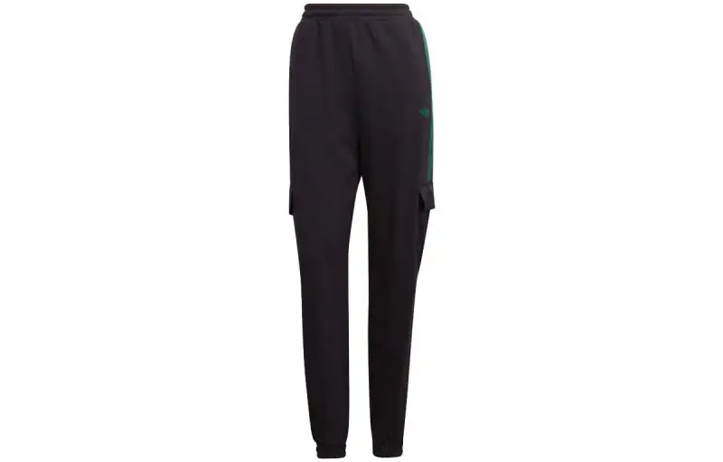 Adidas Originals Casual Pants Women's Black