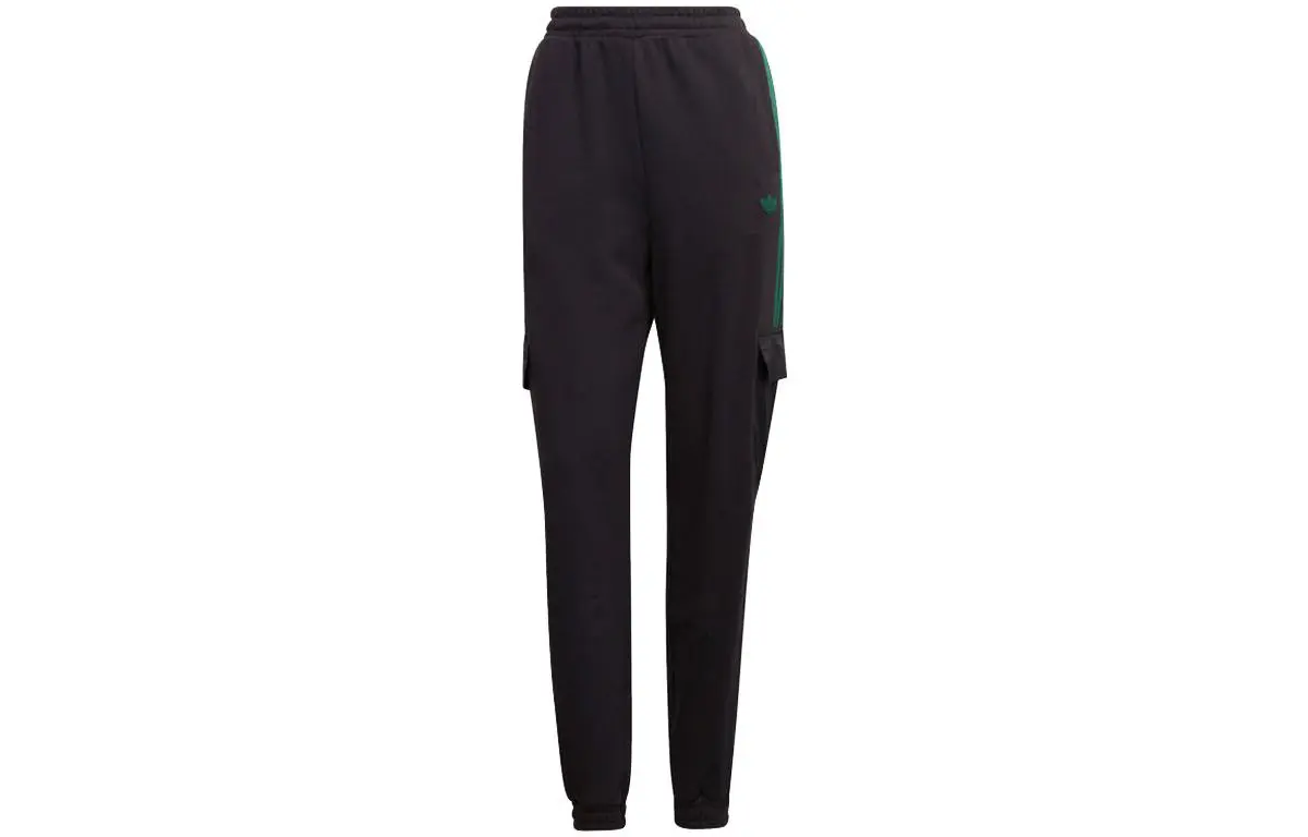 Adidas Originals Casual Pants Women's Black