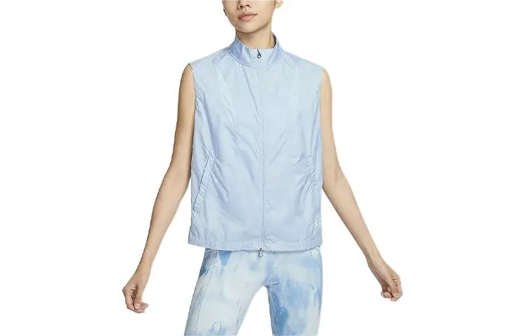 Nike Vest Women's Light Armory Blue