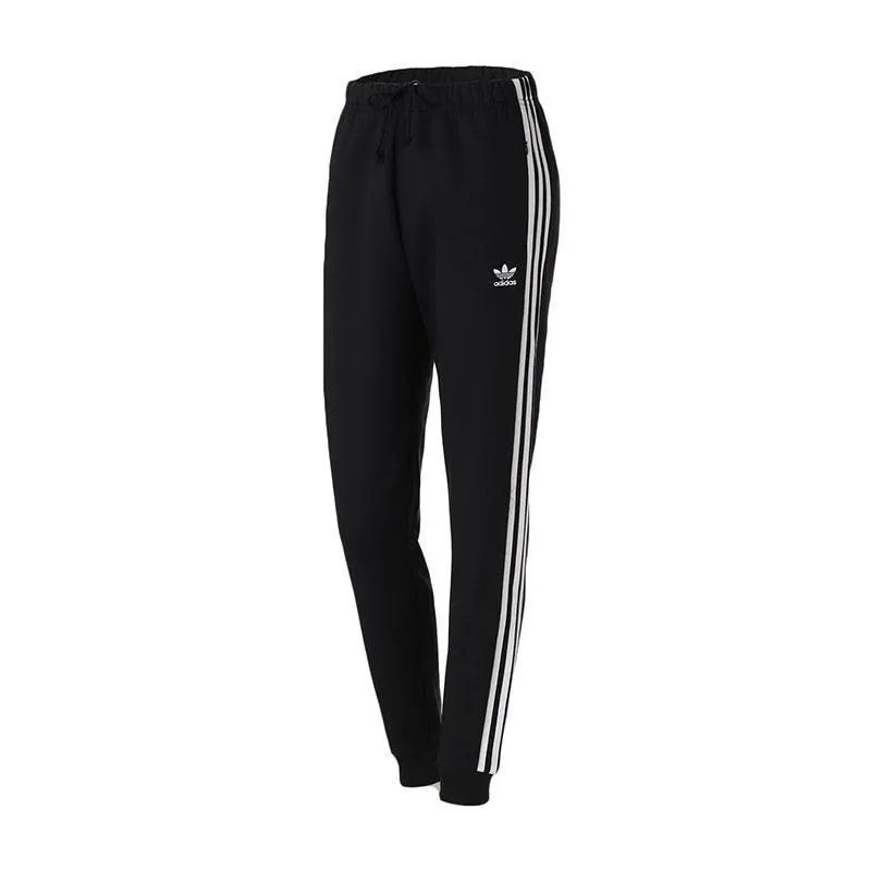 Adidas Originals Knitted Sweatpants Women's