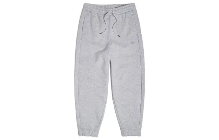 THE NORTH FACE Sweatpants Women's Gray