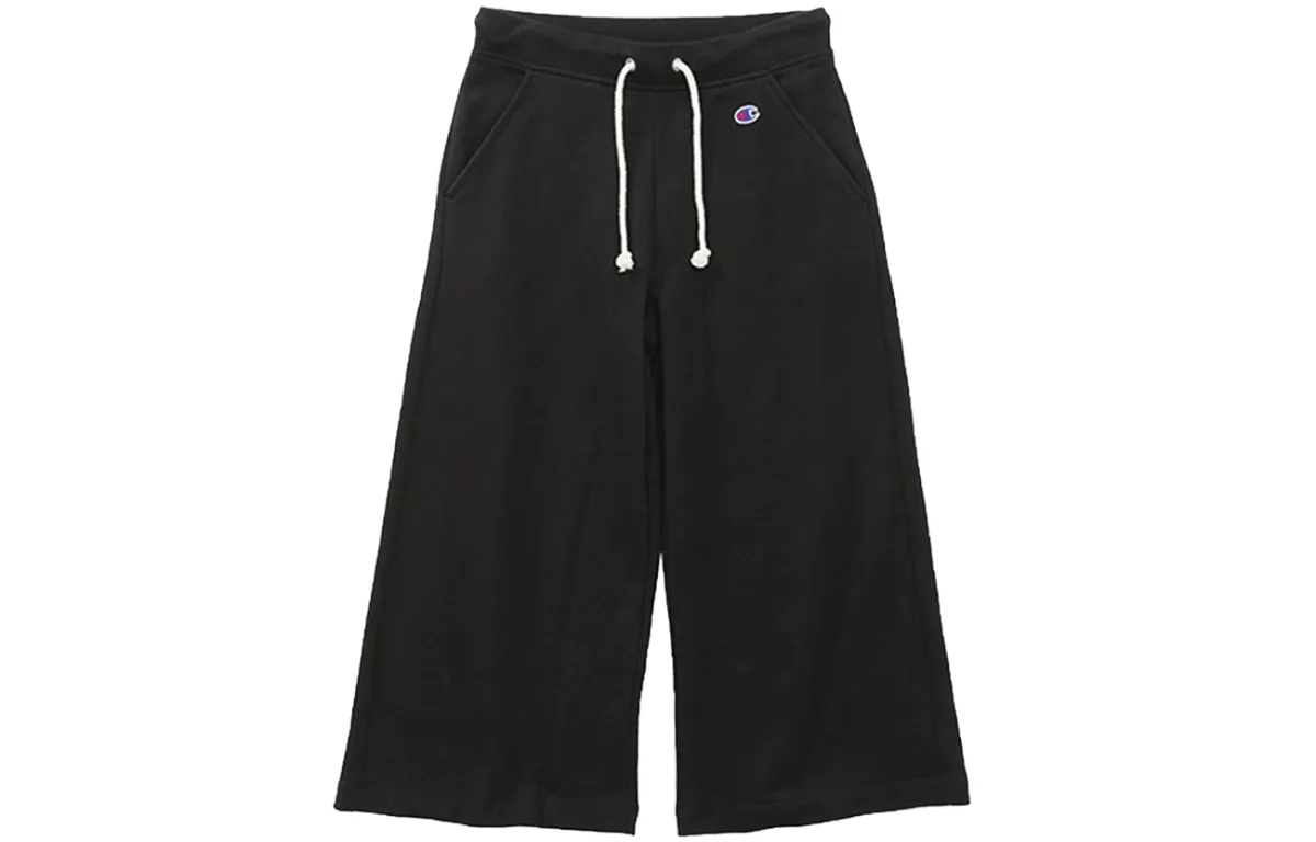 Champion Casual Pants Japan Version Women's