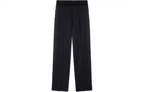 OFF WHITE Straight Leg Track Pants