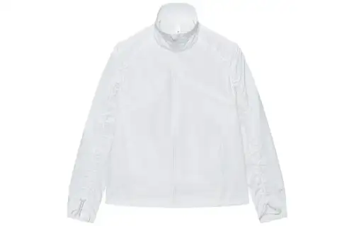 Reebok Breathable UV Protection Sun Protection Clothing Women's White