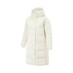 Li Ning Fitness Series Down Jacket Women's White