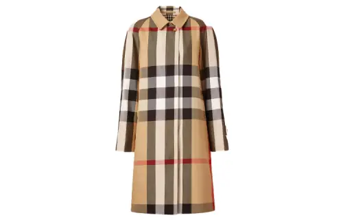 Burberry Trench Coat Women's Archive Beige