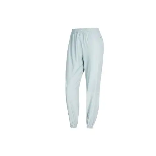 Skechers Knitted Sweatpants Women's Moderate Cuffed Pants