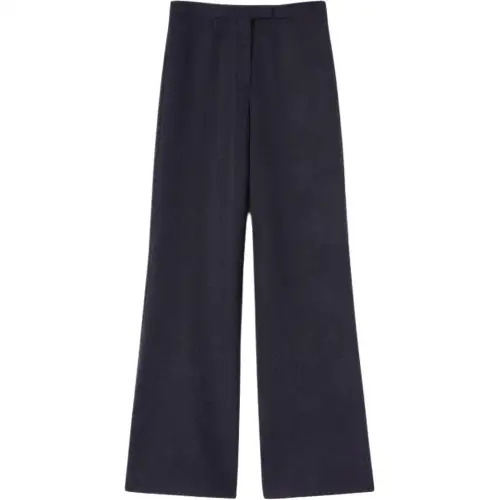 Loro Piana Flared Trousers