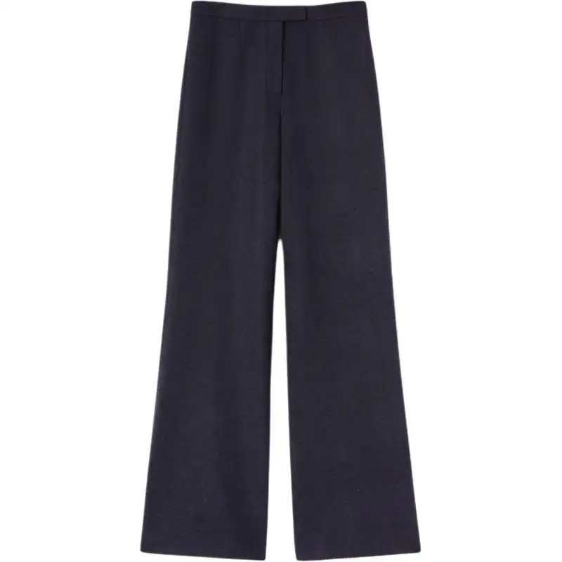 Loro Piana Flared Trousers