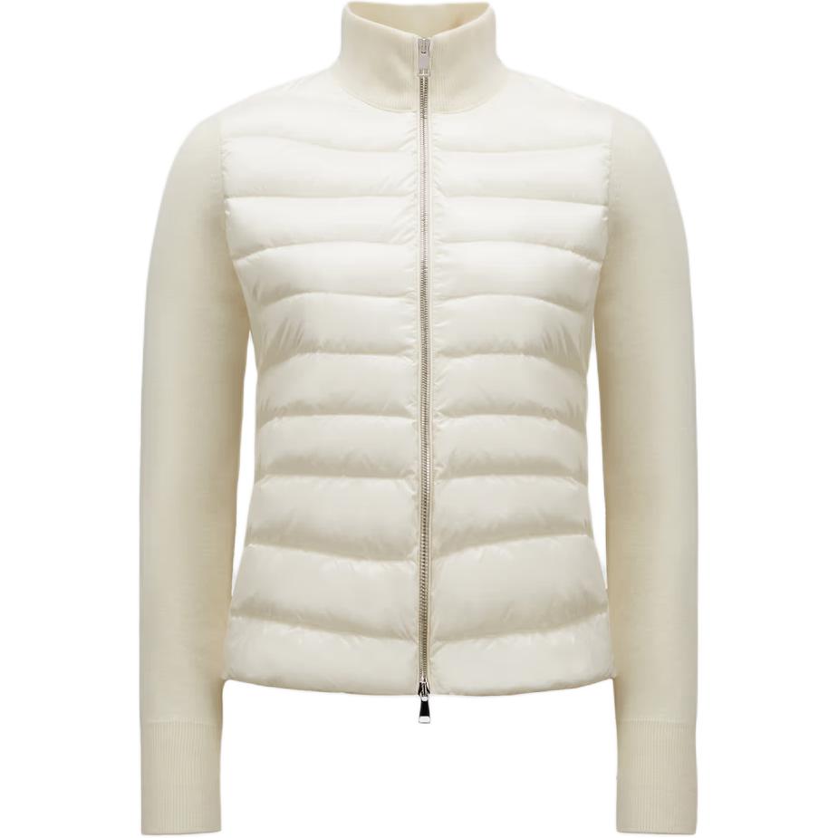 Женский Moncler (черный)